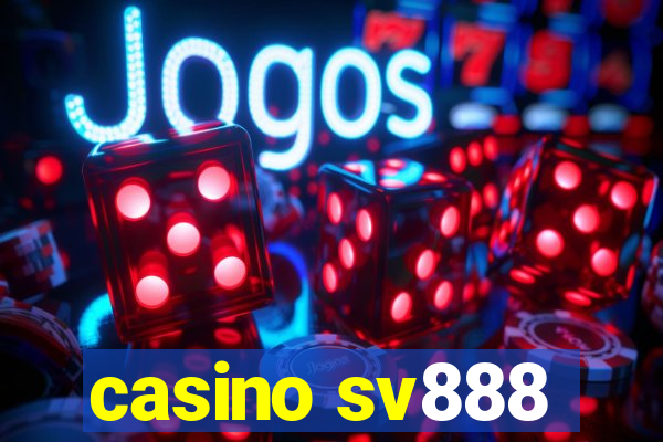 casino sv888