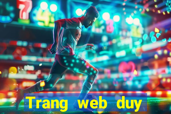 Trang web duy nhất của bt365