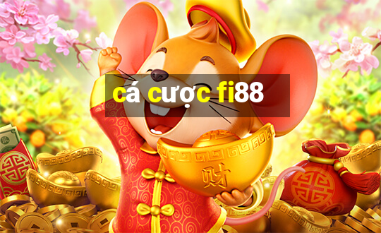 cá cược fi88