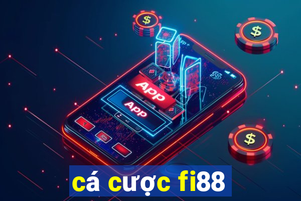 cá cược fi88