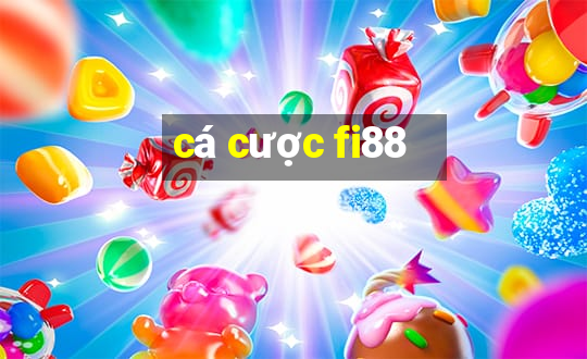 cá cược fi88