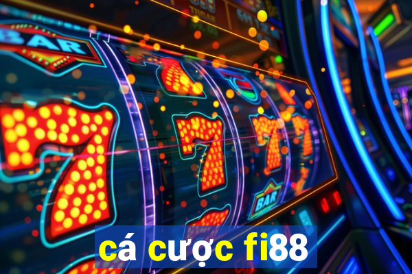 cá cược fi88