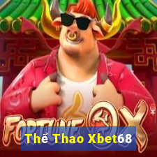 Thể Thao Xbet68