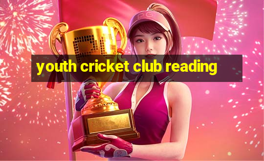 youth cricket club reading