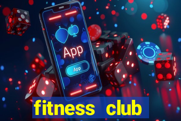 fitness club hayward ca