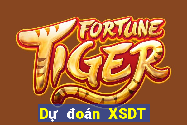 Dự đoán XSDT ngày 29