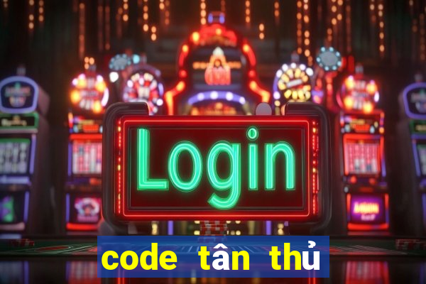 code tân thủ omg 3q