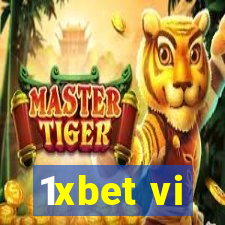 1xbet vi