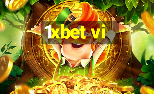 1xbet vi