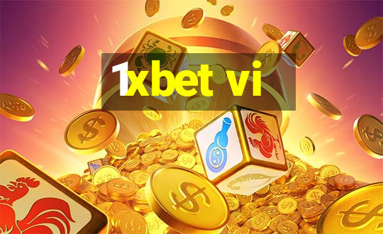 1xbet vi