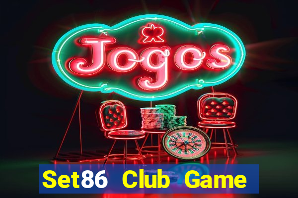 Set86 Club Game Bài Đổi Thưởng Go88