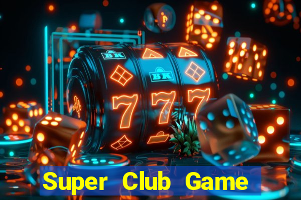 Super Club Game Bài Las Vegas