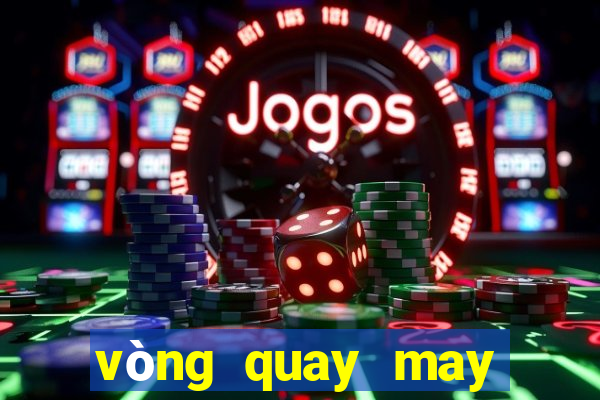 vòng quay may mắn fun88