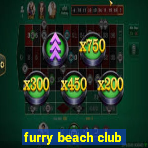 furry beach club