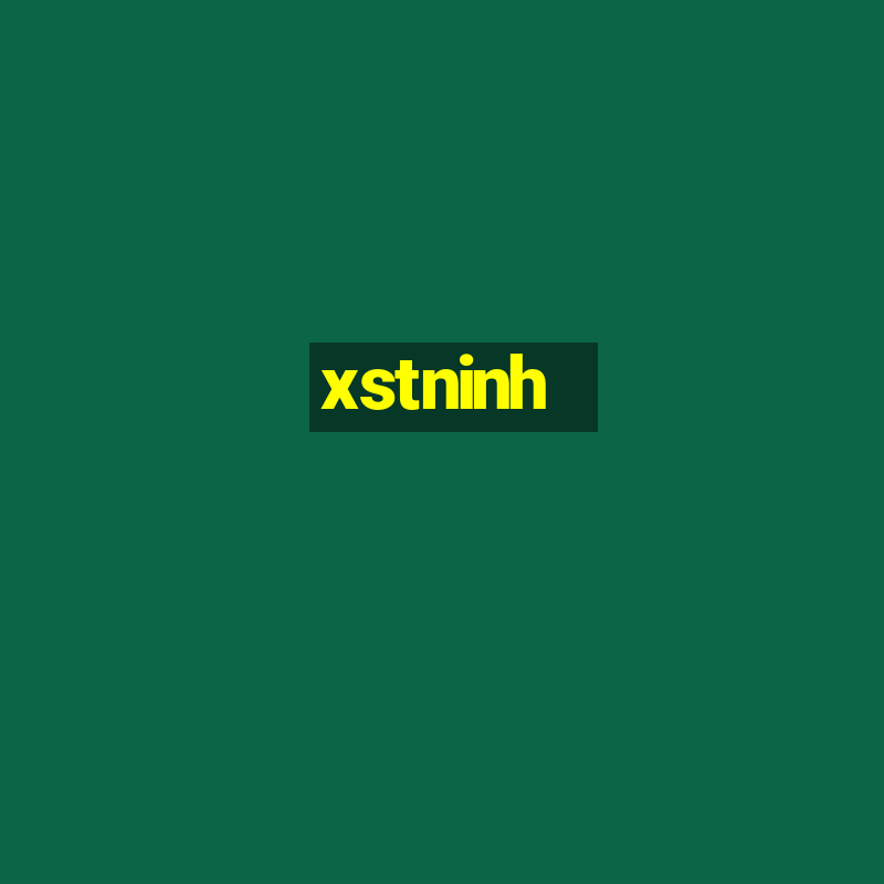 xstninh