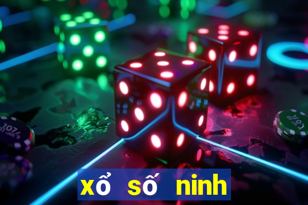 xổ số ninh thuận gần đây