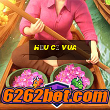 hậu cờ vua