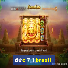 đức 7 1 brazil