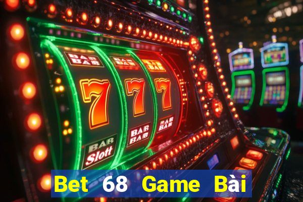 Bet 68 Game Bài 52 Club