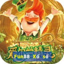 Fun88 Xổ số điện thoại Apple