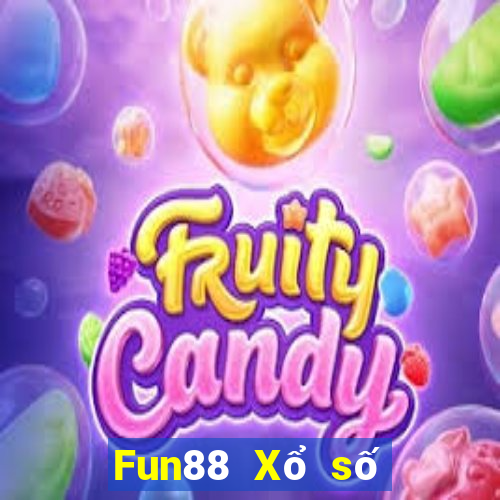 Fun88 Xổ số điện thoại Apple