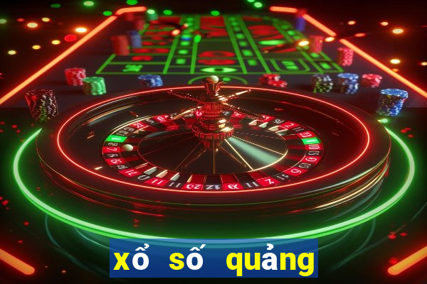 xổ số quảng nam 20 2