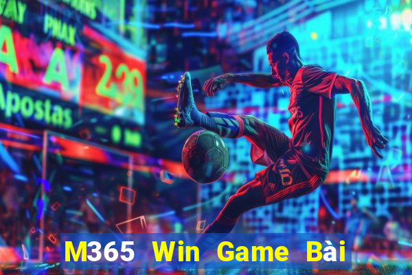 M365 Win Game Bài 247 Club