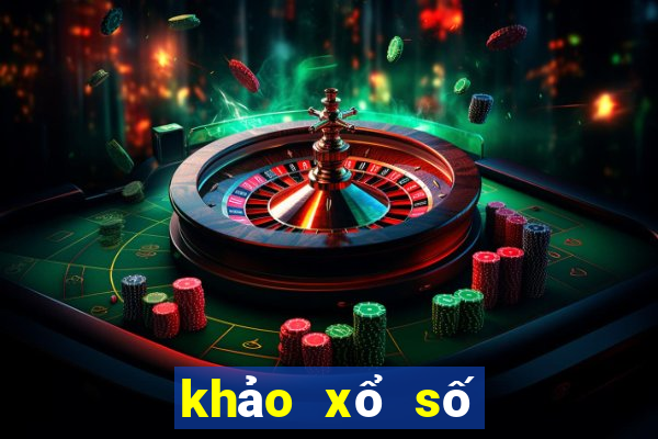 khảo xổ số quảng ngãi