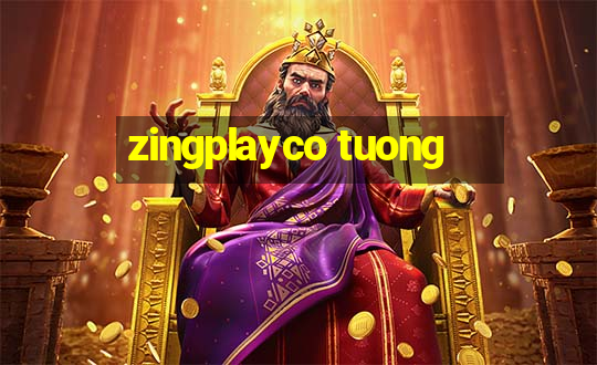 zingplayco tuong