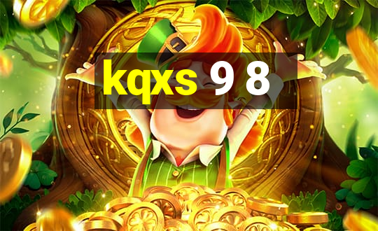 kqxs 9 8