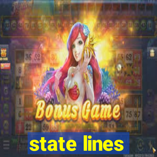 state lines