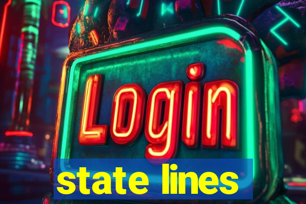 state lines