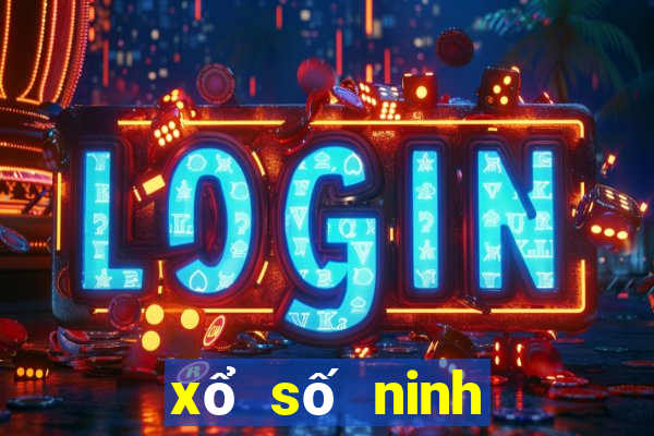 xổ số ninh thuận 30 ngày gần nhất