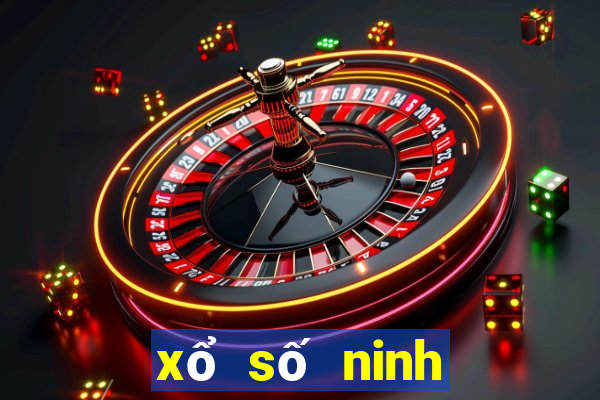 xổ số ninh thuận 30 ngày gần nhất