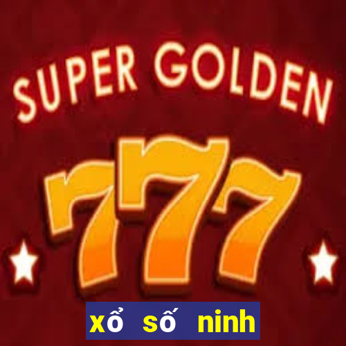 xổ số ninh thuận 30 ngày gần nhất