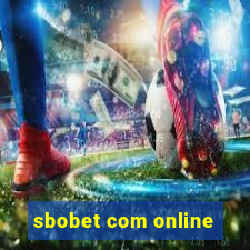 sbobet com online