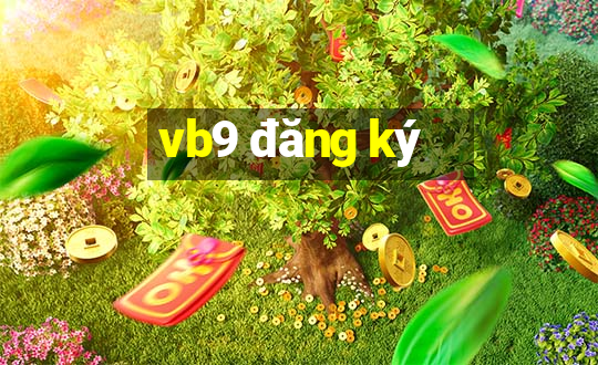 vb9 đăng ký