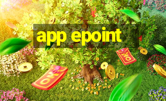 app epoint