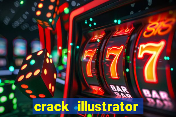 crack illustrator cc 2019