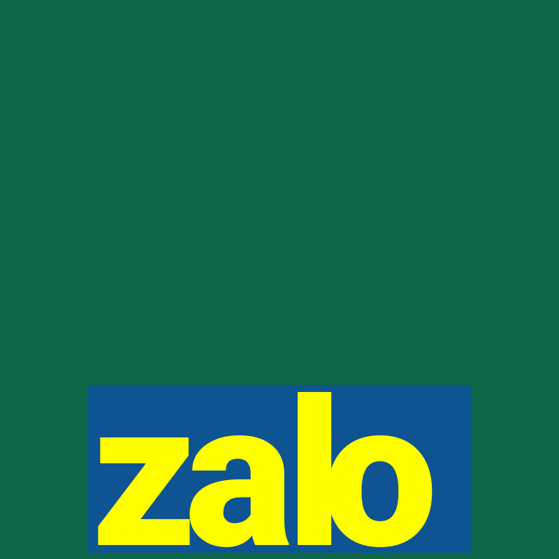 zalo