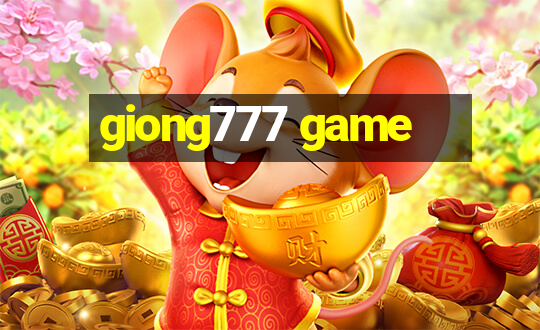 giong777 game