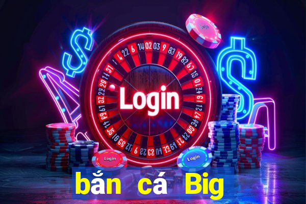 bắn cá Big Player Tải về