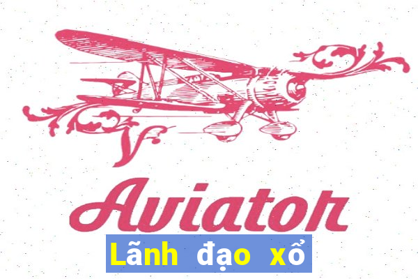 Lãnh đạo xổ số 55 màu