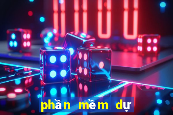 phần mềm dự đoán keno