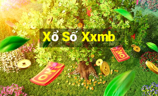 Xổ Số Xxmb