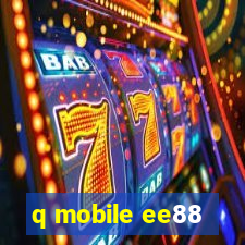 q mobile ee88