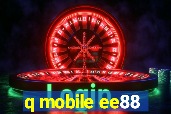 q mobile ee88