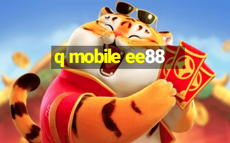 q mobile ee88