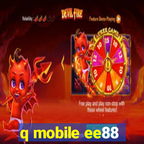 q mobile ee88