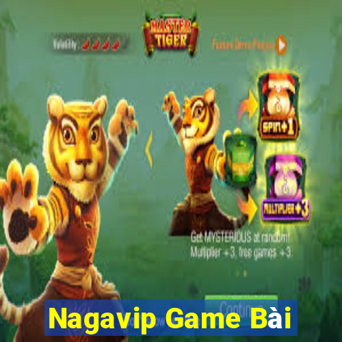 Nagavip Game Bài